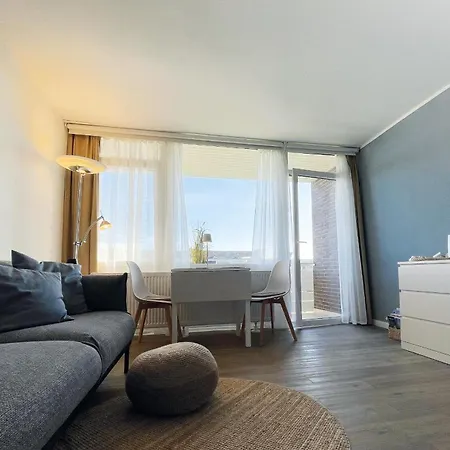 Haus Blanke Fenne & Seele