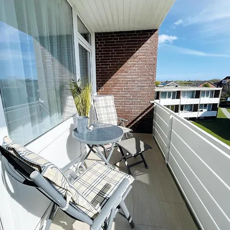 Haus Blanke Fenne & Seele