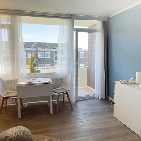 Haus Blanke Fenne & Seele * Borkum