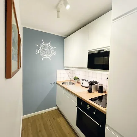 Haus Blanke Fenne & Seele