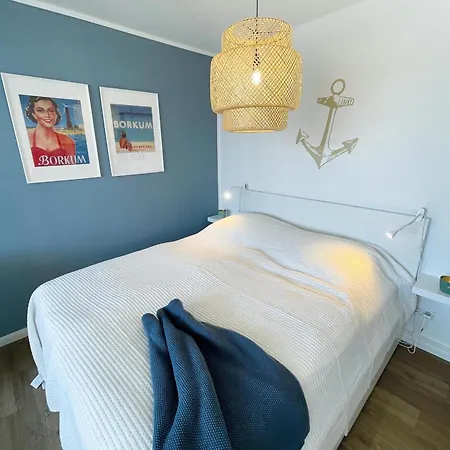 Haus Blanke Fenne & Seele