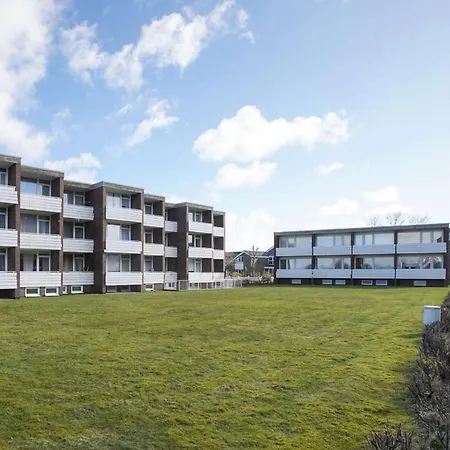 Haus Blanke Fenne & Seele Apartamento Borkum